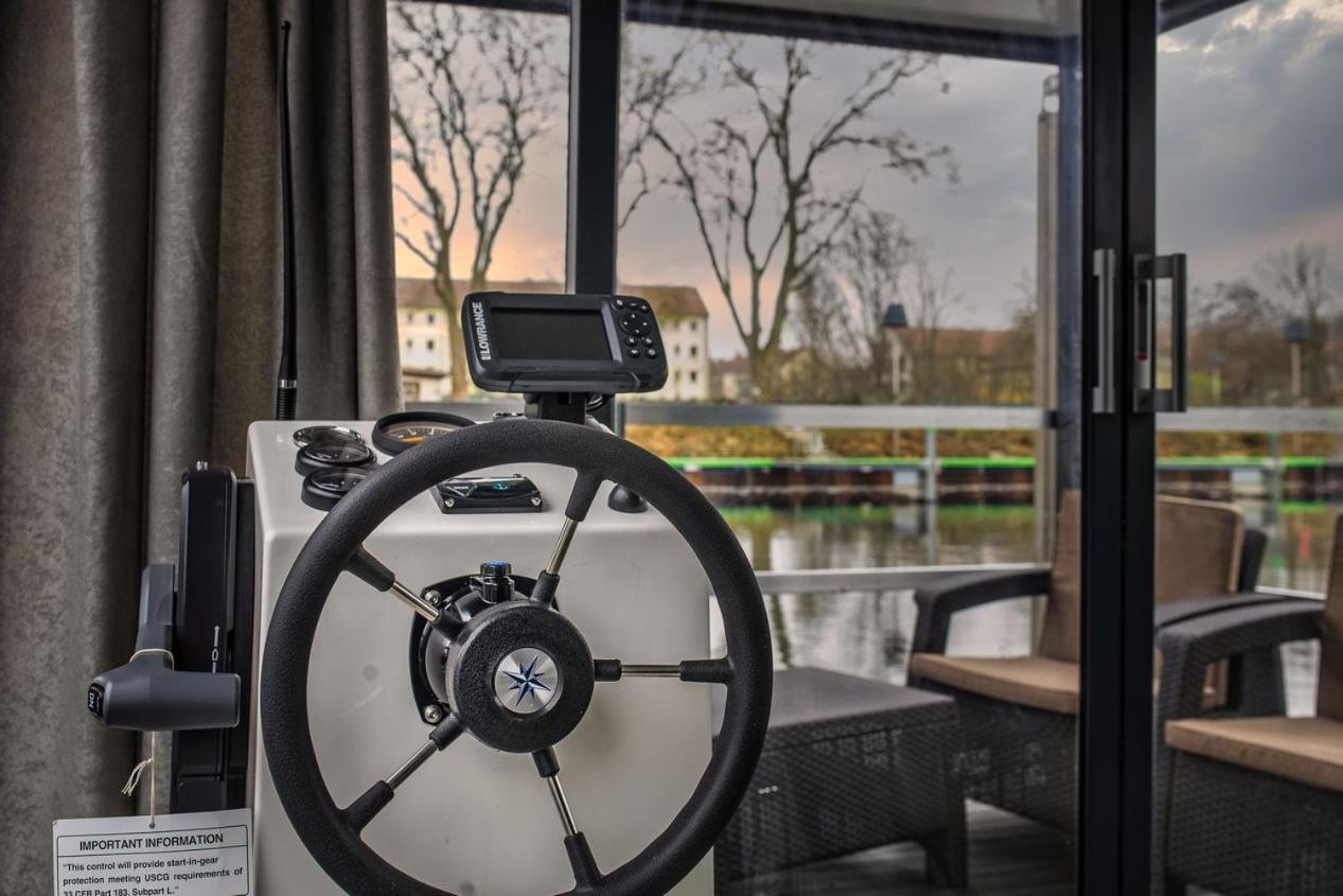 Hotel Fontana Lipno Černá v Pošumaví Zewnętrze zdjęcie